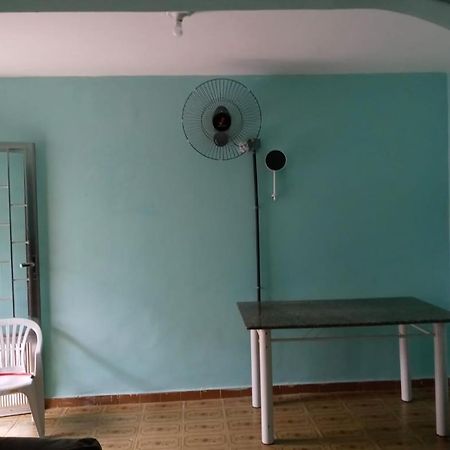 Casa Temporada Mongaguá - Praia São Paulo Villa Esterno foto
