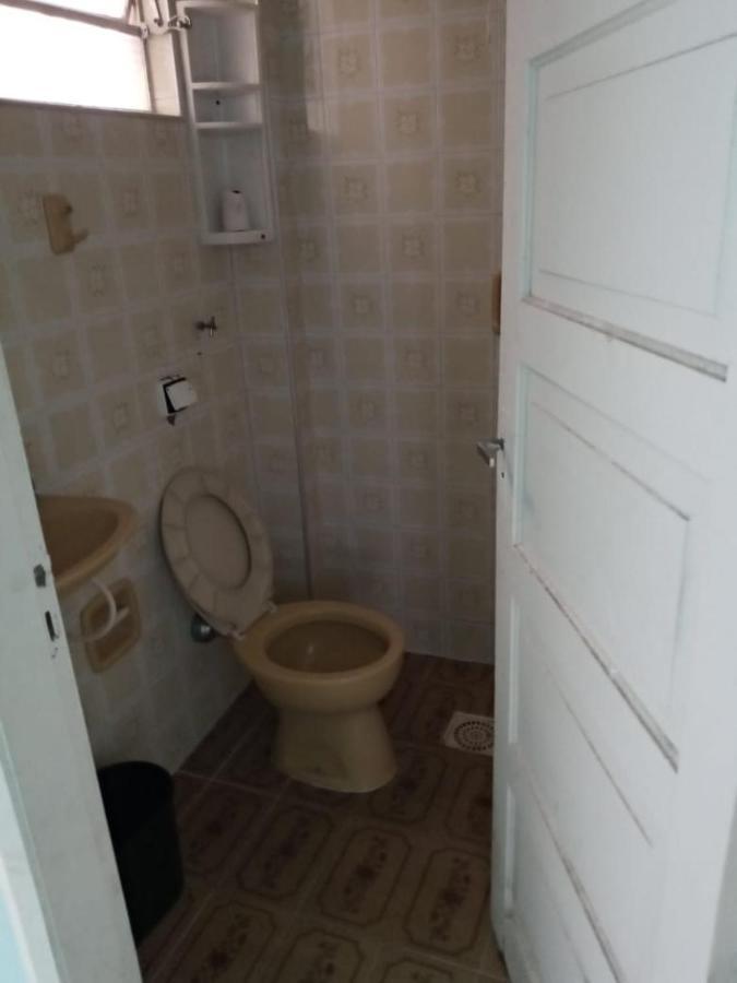 Casa Temporada Mongaguá - Praia São Paulo Villa Esterno foto